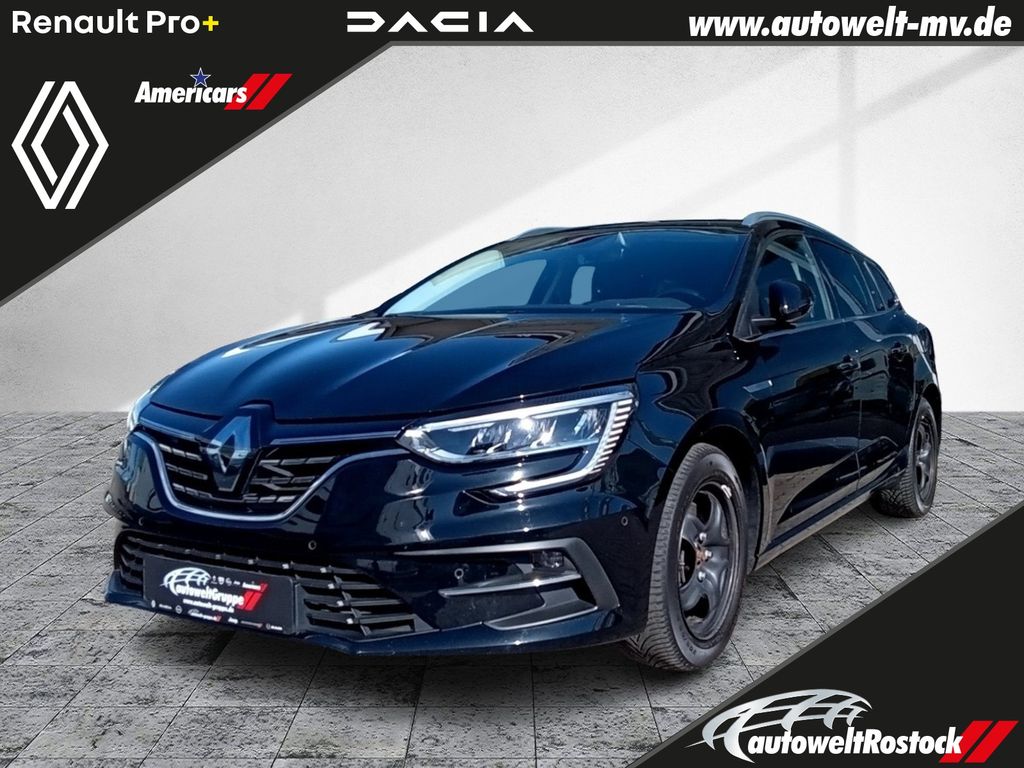Bild des Angebotes Renault Megane Grandtour Techno E-Tech