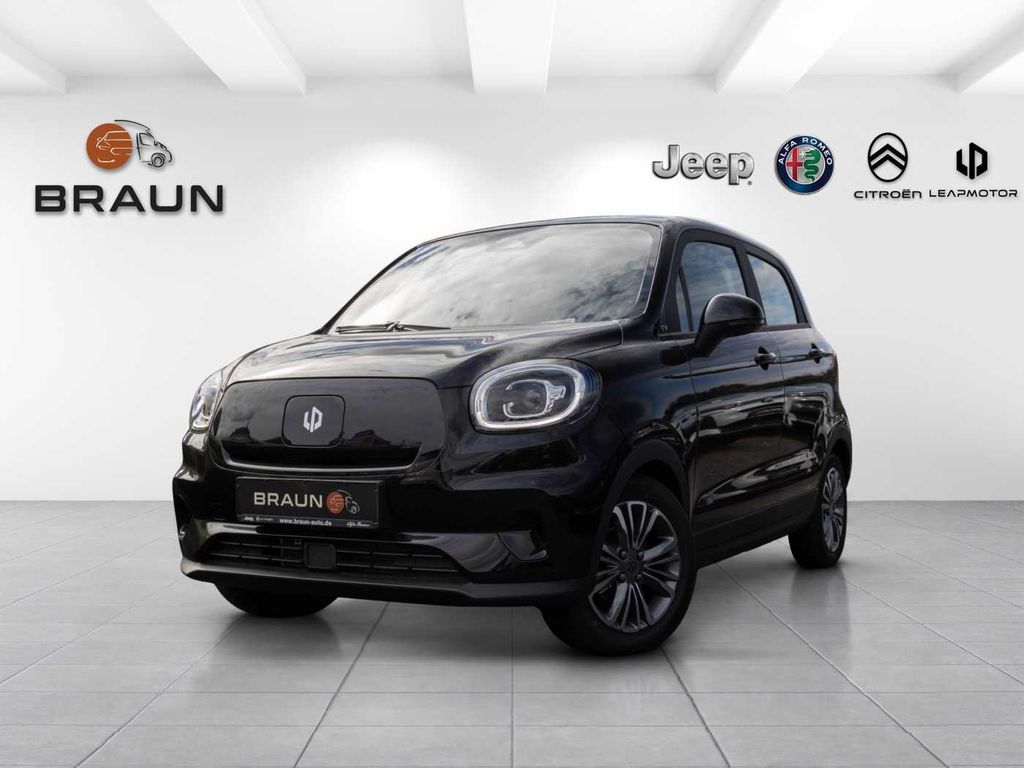 Bild des Angebotes Leapmotor T03 Elektro 37.3kWh