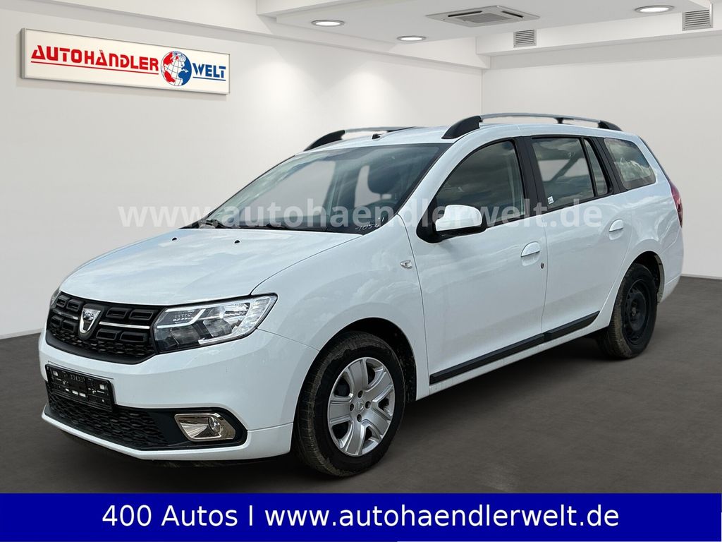 Bild des Angebotes Dacia Logan II MCV Kombi 1.0 Ambiance