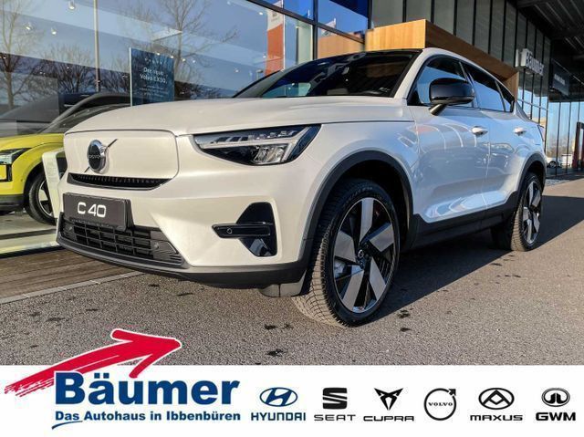 Bild des Angebotes Volvo C40 Plus Recharge Pure Electric