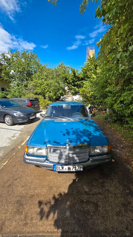 Bild des Angebotes Mercedes-Benz S 280