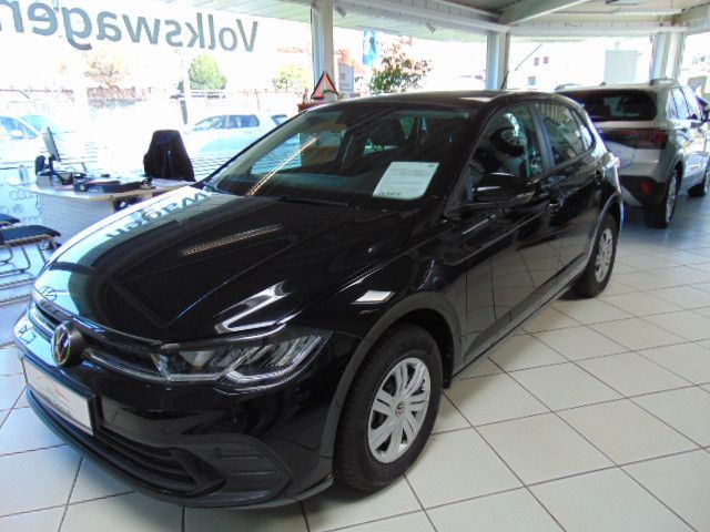 Bild des Angebotes Volkswagen Polo VI Basis 1,0 Klim.PDC,Sitzh.