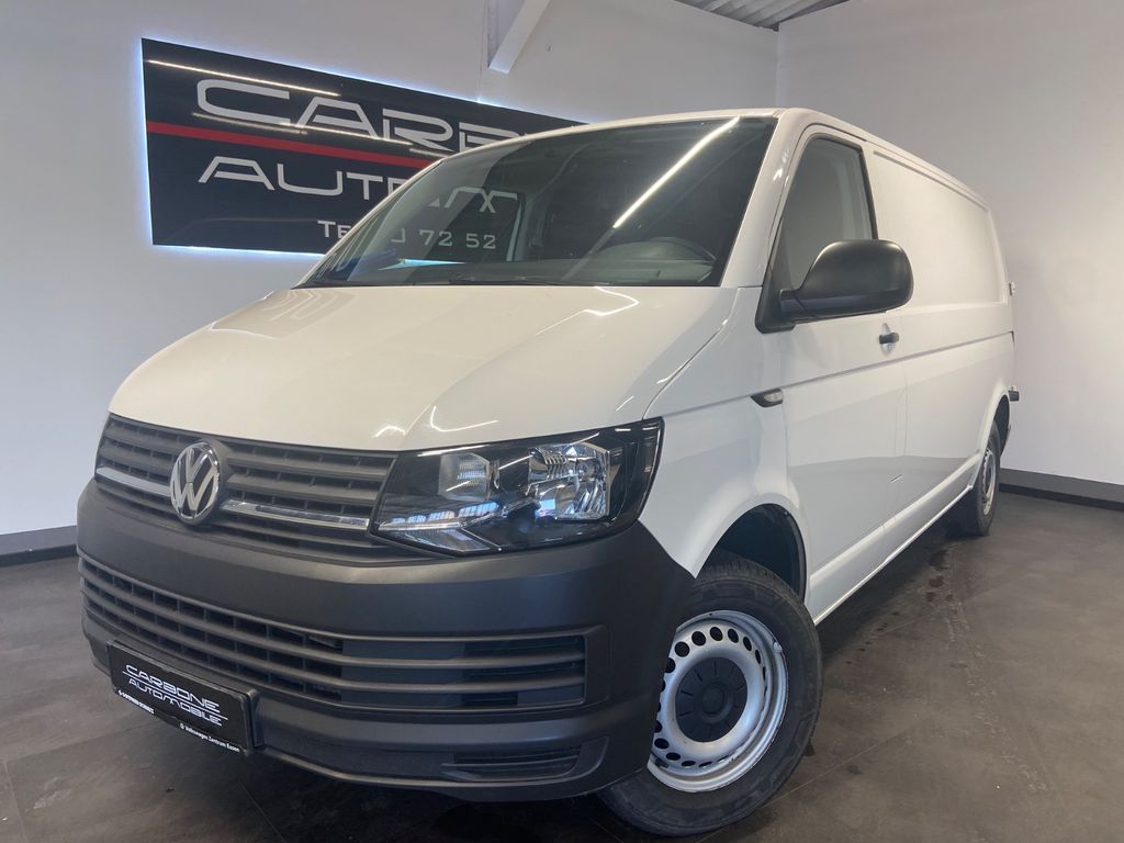 Bild des Angebotes Volkswagen T6 Transporter Kasten lang