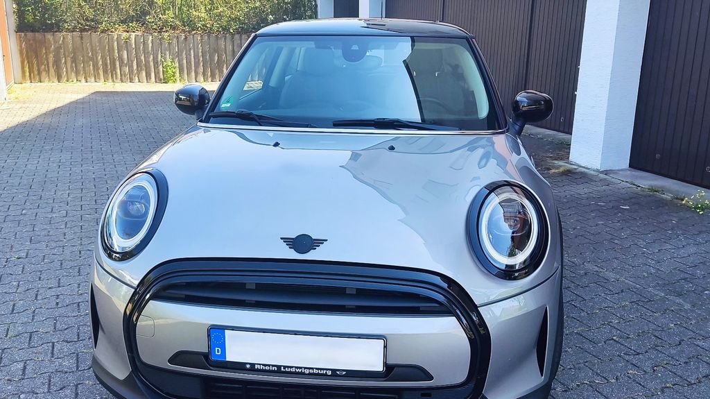 Bild des Angebotes MINI Cooper First Classic Trim