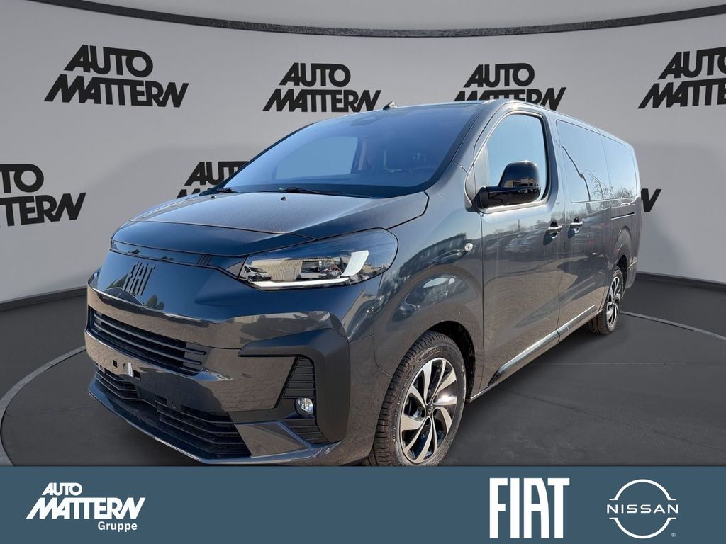Bild des Angebotes Fiat Ulysse Kombi 8-sitzer L3 180P AT Kamera/PDC/uvm.