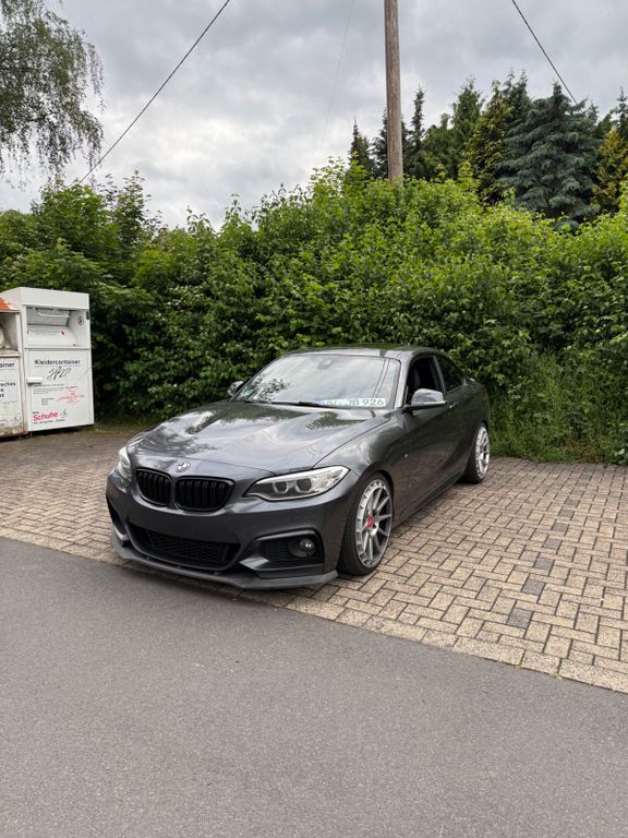 Bild des Angebotes BMW 228i Coupé M Sport M Sport