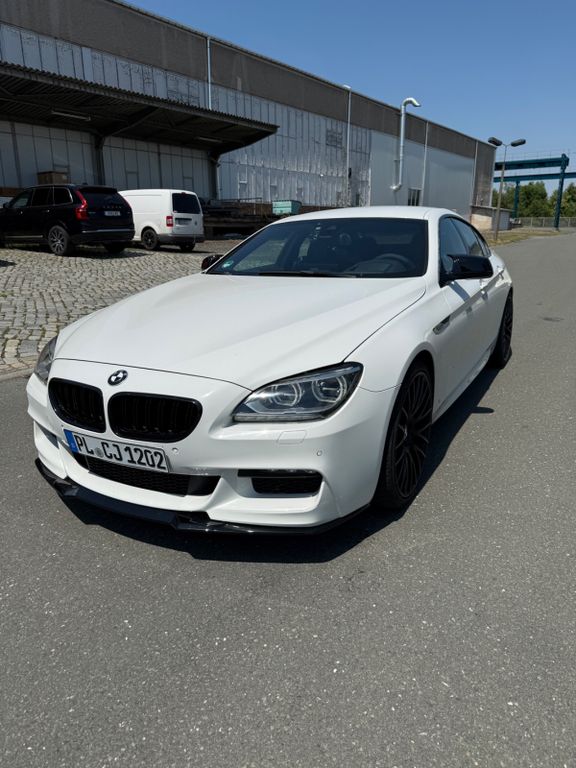 Bild des Angebotes BMW 650 Gran Coupé 650i Gran Coupé M Sport Edition