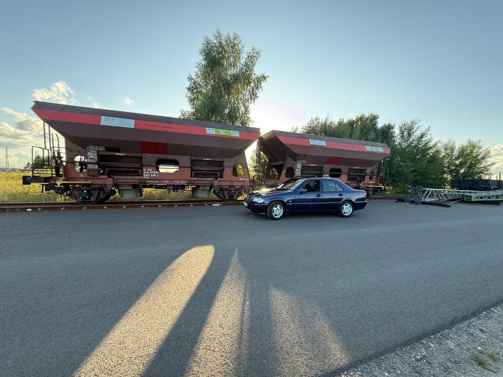 Bild des Angebotes Mercedes-Benz 240