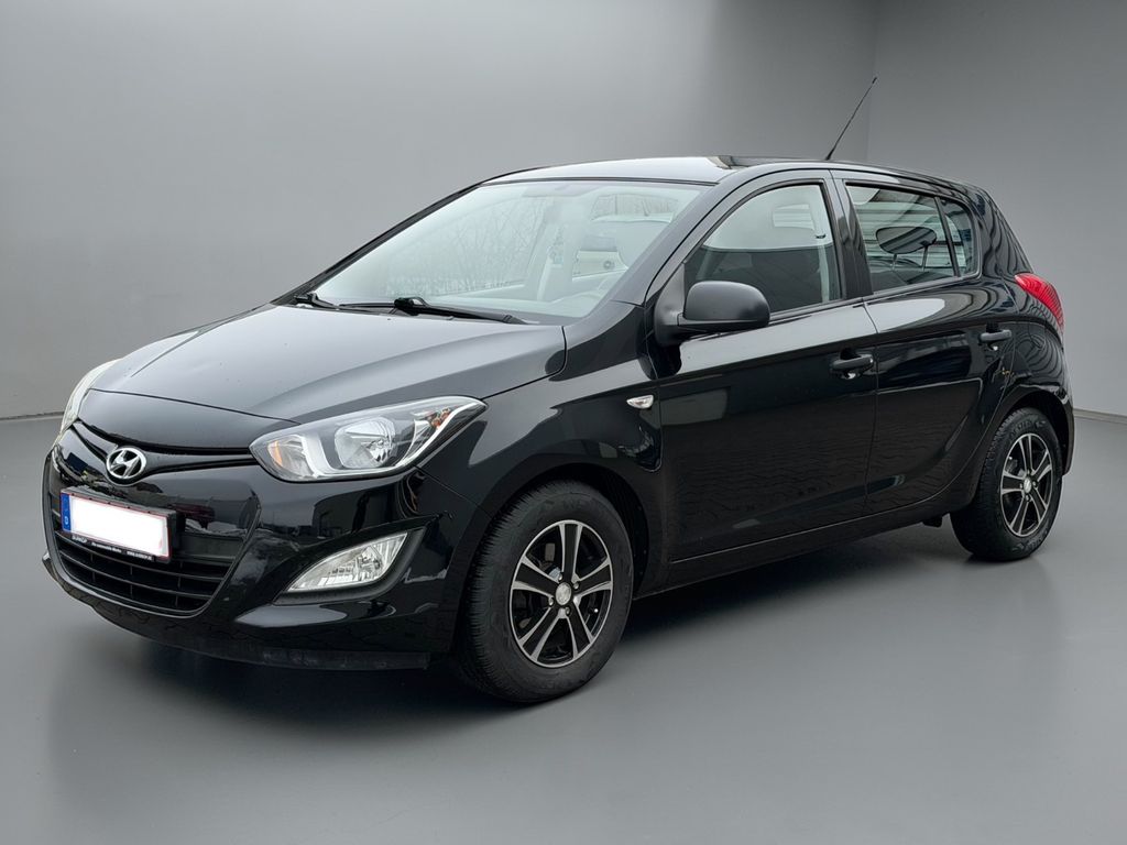 Bild des Angebotes Hyundai i20 Classic