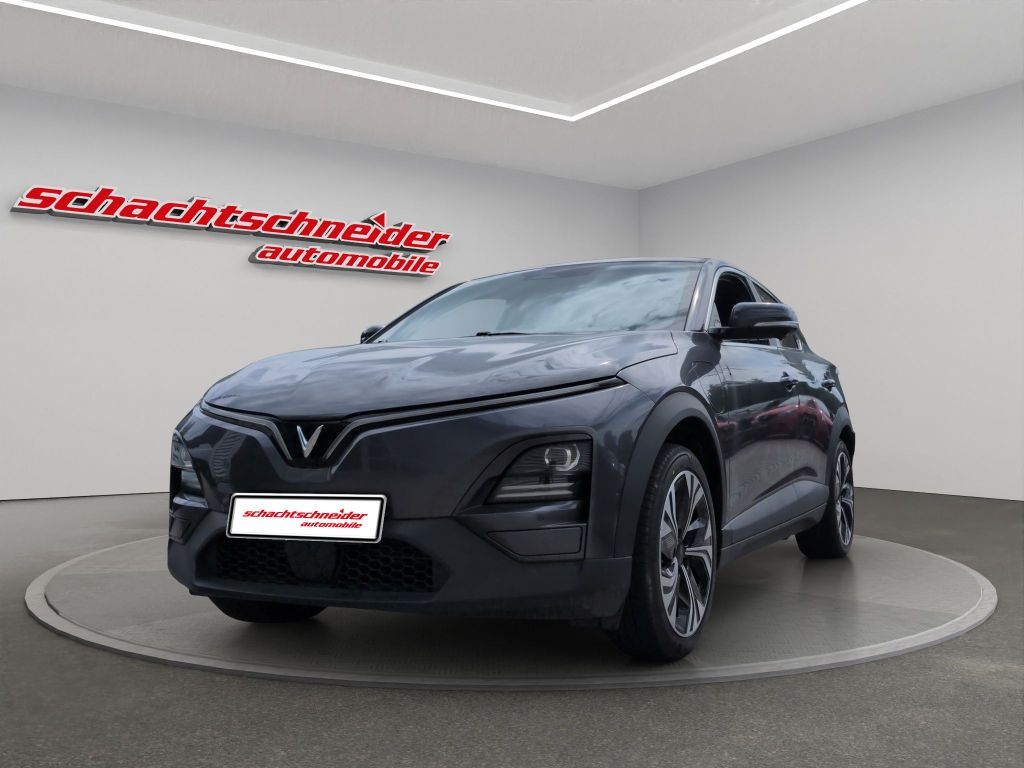 Bild des Angebotes VinFast VF6 PLUS+ACC+HUD+Leder+Panorama