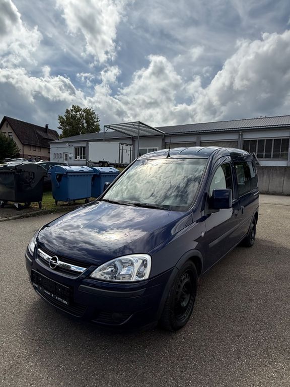 Bild des Angebotes Opel Combo Edition