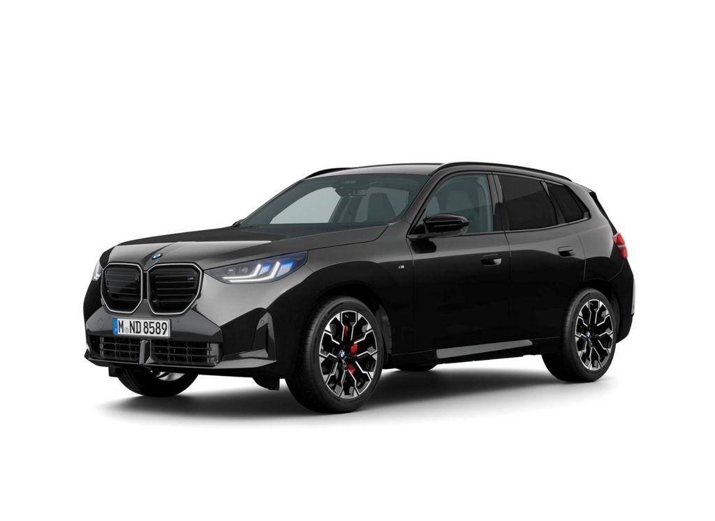 Bild des Angebotes BMW X3 M50 xDrive Pro AHK ACC 360° HUD HK ALED