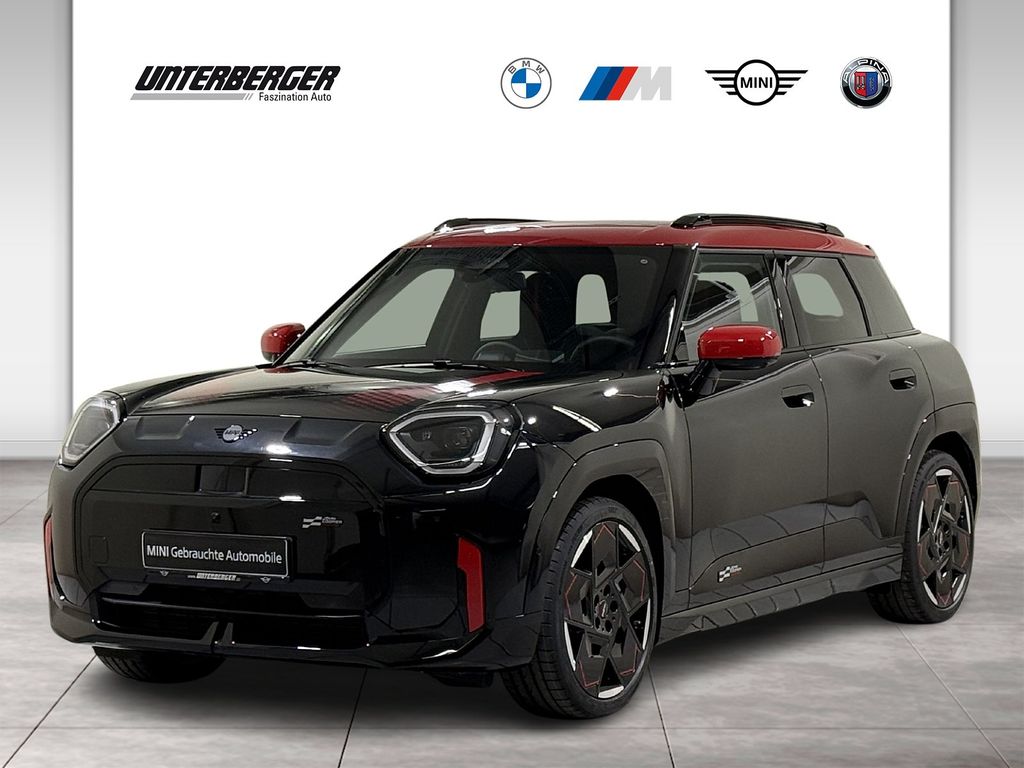 Bild des Angebotes MINI John Cooper Works Aceman E XL AHK ACC 360° Pano