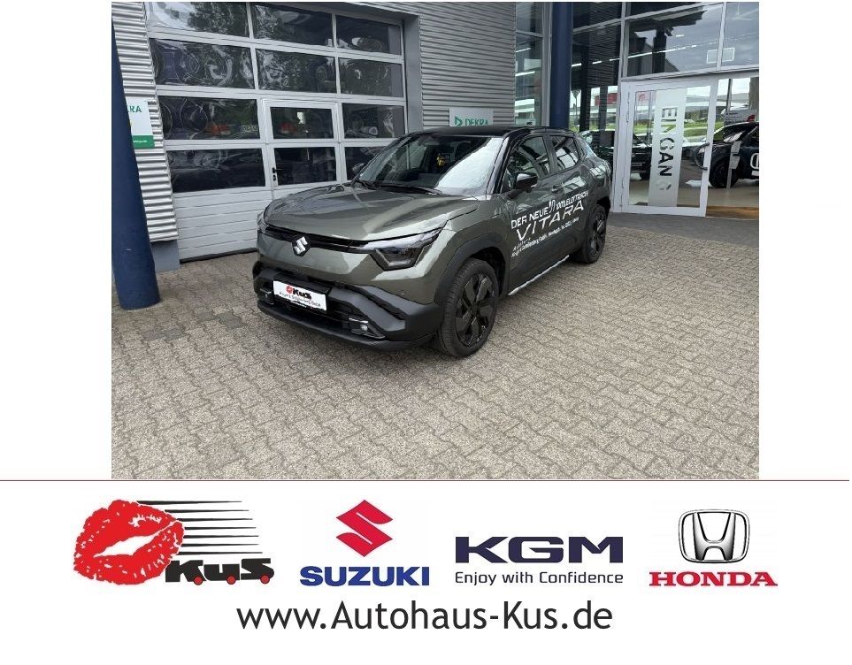 Bild des Angebotes Suzuki e VITARA (61kWh) Comfort+Pano+LED+360Cam+Leder+