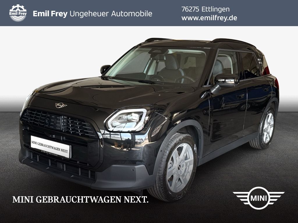 Bild des Angebotes MINI Countryman D Classic Trim Pano LED HeadUp H&K Na