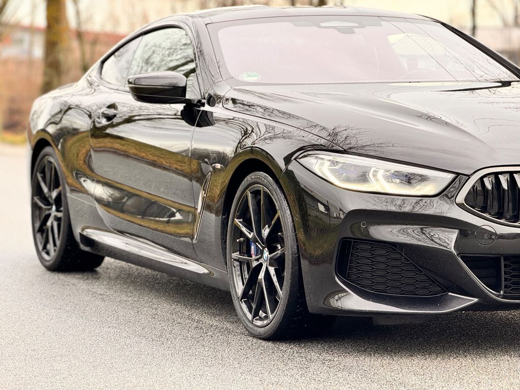 Bild des Angebotes BMW 840 d xDrive M *2HD*Carbon*Alc*H&K*Voll*Individu