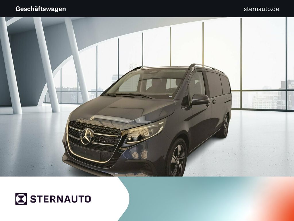 Bild des Angebotes Mercedes-Benz V 250 d STYLE Lang EDITION