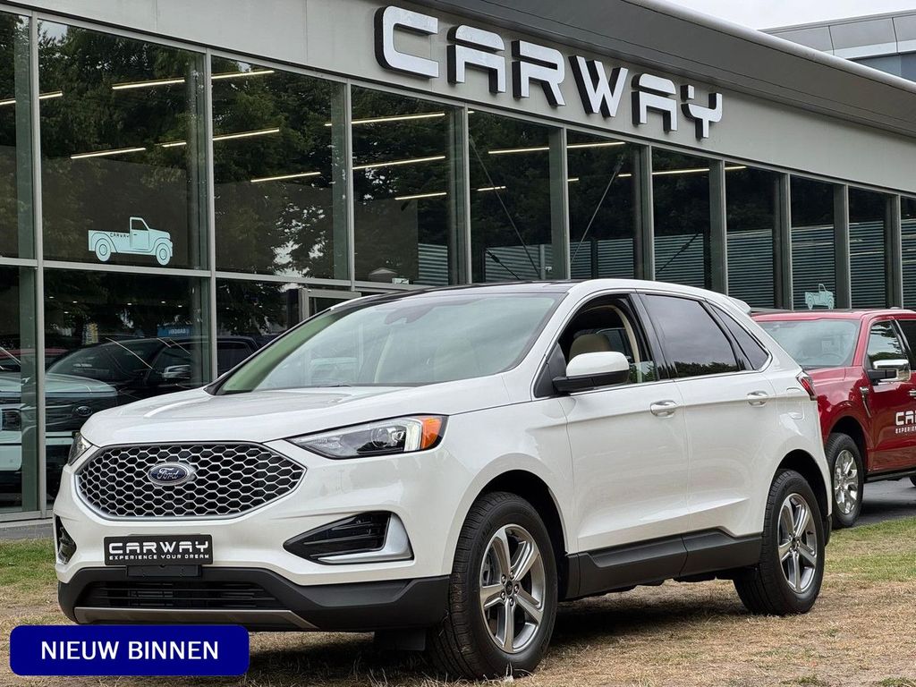 Bild des Angebotes Ford Edge 2.0L SEL AWD Full-Options