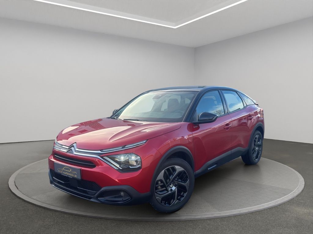 Bild des Angebotes Citroën C4 Lim. Feel Pack*1 Hand*Neuwagenzustand*
