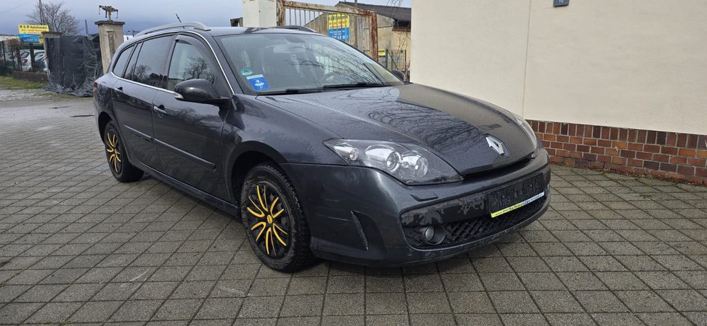 Bild des Angebotes Renault Laguna III Grandtour Dynamique