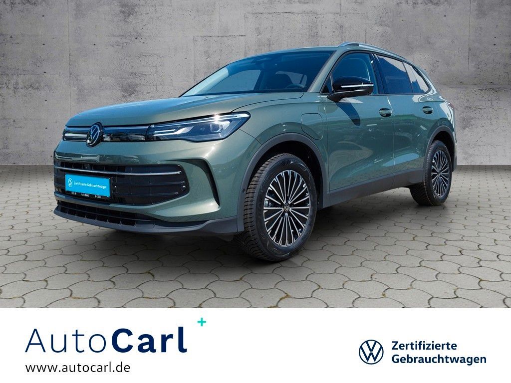 Bild des Angebotes Volkswagen Tiguan 1.5 TSI eHybrid 110 kW Energy