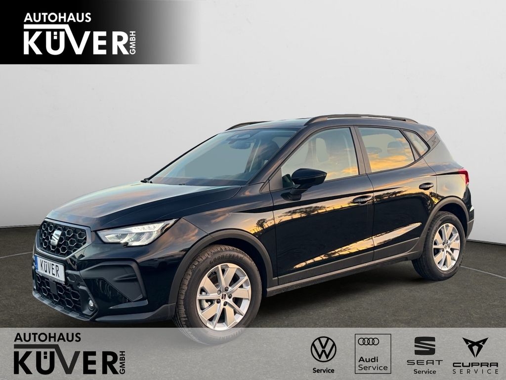 Bild des Angebotes Seat Arona Reference 1.0 TSI LED*PDC*SHZ