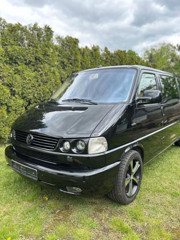 Bild des Angebotes Volkswagen T4 andere