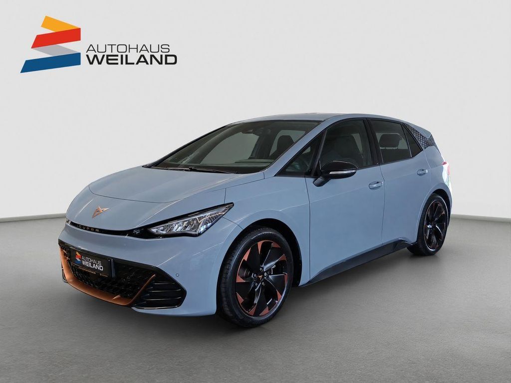 Bild des Angebotes Cupra Born 150 kW