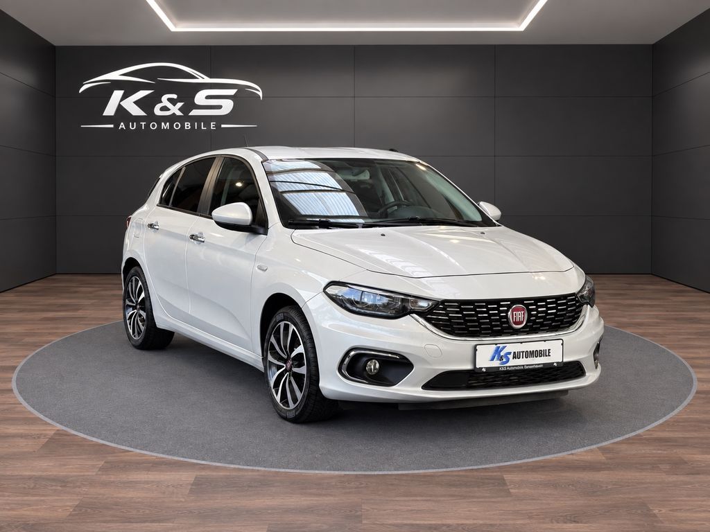 Bild des Angebotes Fiat Tipo Lounge 1.6 AUTOMATIK*KAMERA*ACC*NAVI*PDC*