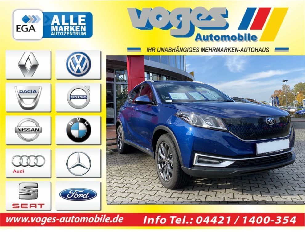 Bild des Angebotes DFSK Seres 3 E-Power >0 % Anzahlung<