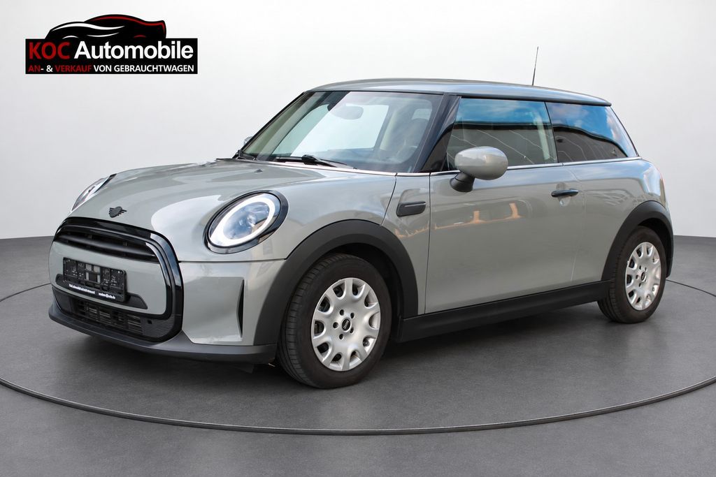 Bild des Angebotes MINI Mini ONE Aut. Essential Trim Aus 1. Hand