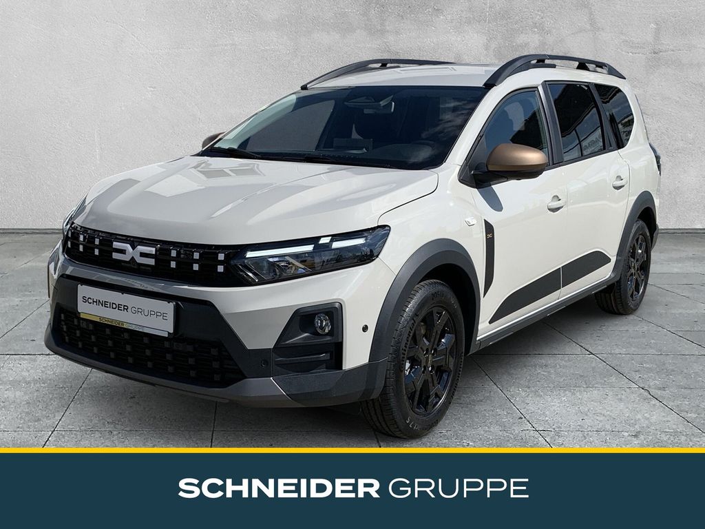 Dacia Jogger EXTREME HYBRID 155 SHZ+PDC+KAMERA+LED+DAB