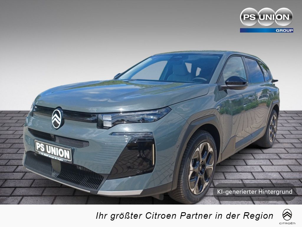 Bild des Angebotes Citroën C5 Aircross MAX Plug-in Hybrid 225 Pano Allwette