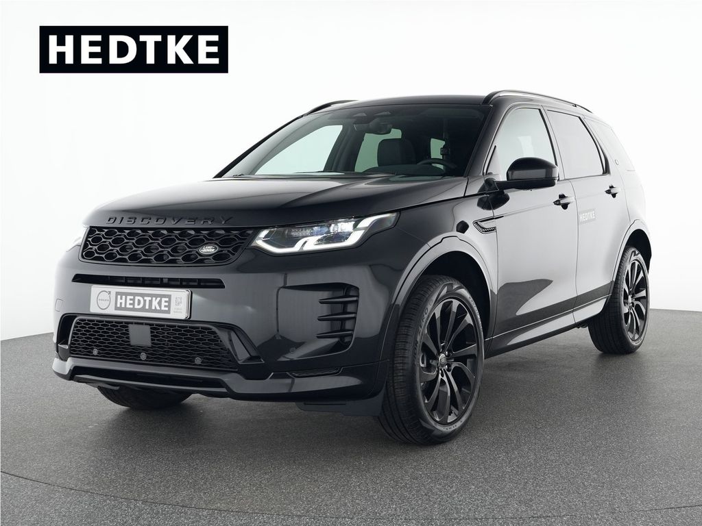 Land Rover Discovery Sport D200 Dynamic SE 20"+AHK+PANORAMA