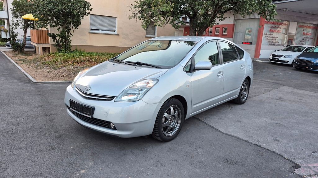 Bild des Angebotes Toyota Prius Executive HYBRID