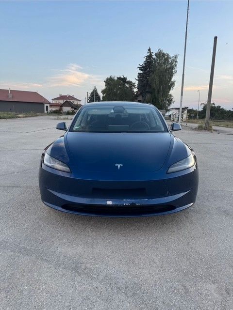 Bild des Angebotes Tesla Model 3 Hinterradantrieb RWD Premium Premium