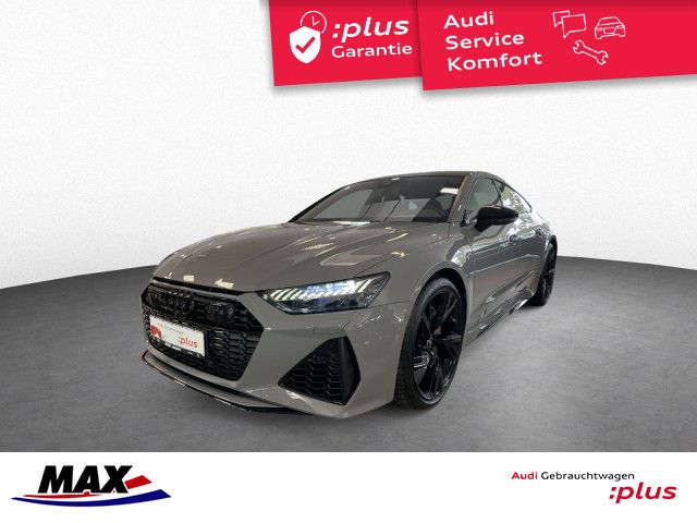 Audi RS7 Sportback 305KM/H+KERAMIK+UPE174+MATRIX+PANO