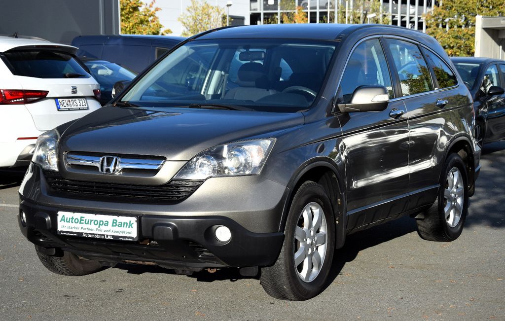 Bild des Angebotes Honda CR-V Comfort