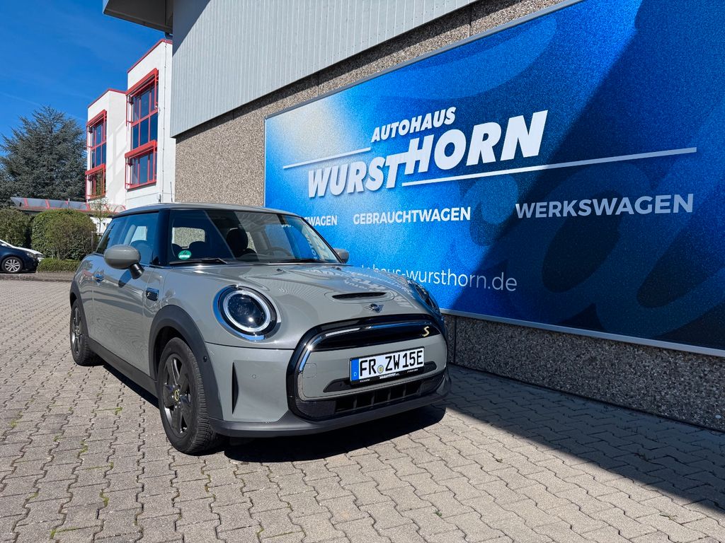 Bild des Angebotes MINI COOPER SE Essential Trim