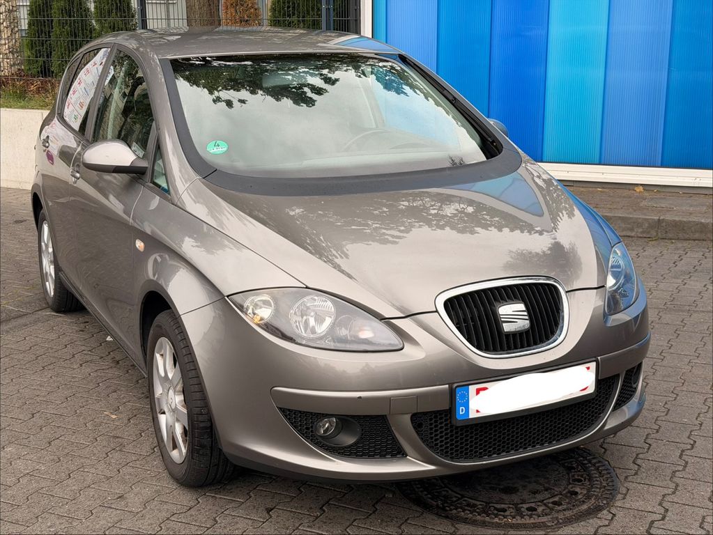 Bild des Angebotes Seat Altea Stylance / Style