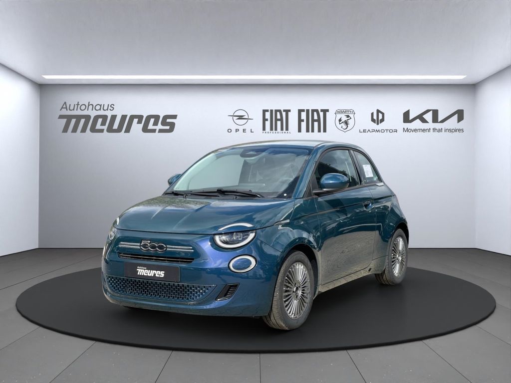 Bild des Angebotes Fiat 500 Hybrid Torino 65 PS 6-Gang Schaltgetriebe, E