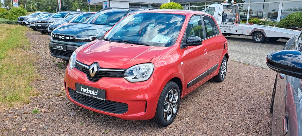 Bild des Angebotes Renault Twingo Equilibre