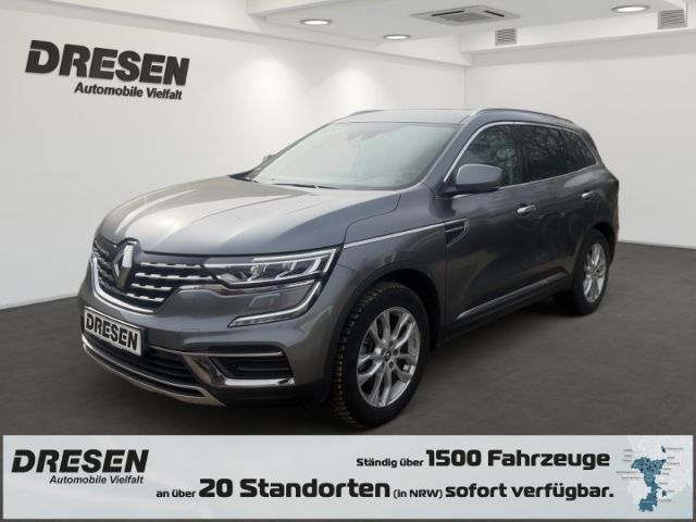 Bild des Angebotes Renault Koleos Automatik Techno Navi Soundsystem LED App