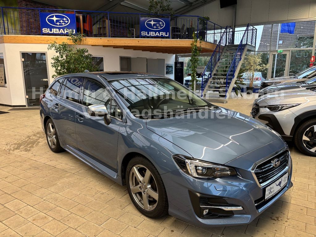 Bild des Angebotes Subaru Levorg 2.0i Exclusive