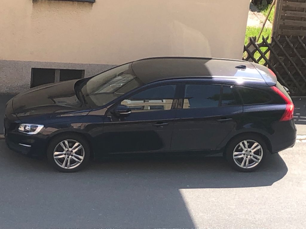 Bild des Angebotes Volvo V60 D3 Linje Business Linje Business