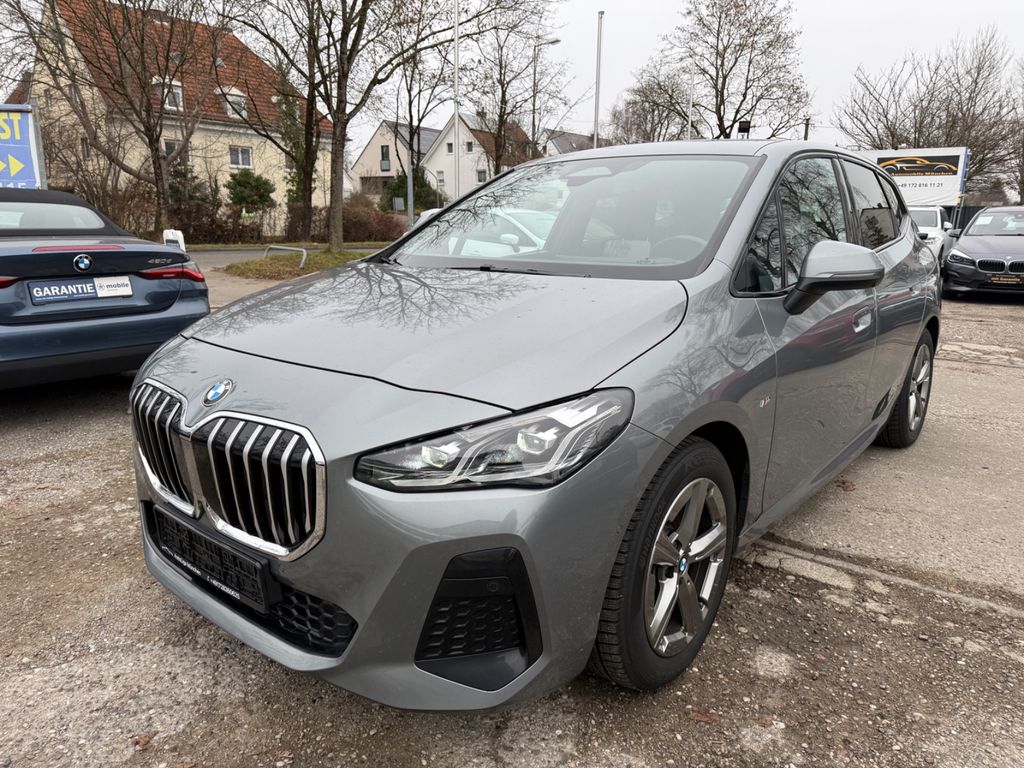 Bild des Angebotes BMW 223 Active Tourer xDrive M Sport