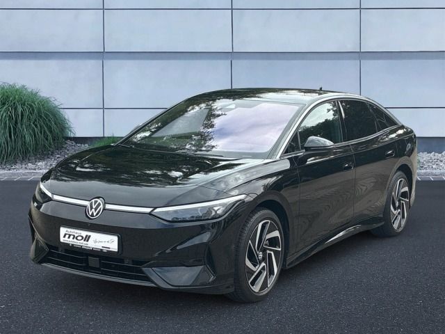 Bild des Angebotes Volkswagen ID.7 Pro 210 kW (285 PS) Area View, HUD, ACC, Ha