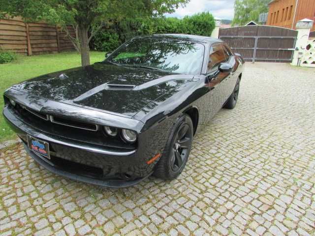 Bild des Angebotes Dodge Challenger 3.6 V6 Pentastar STX Sport Keyless go