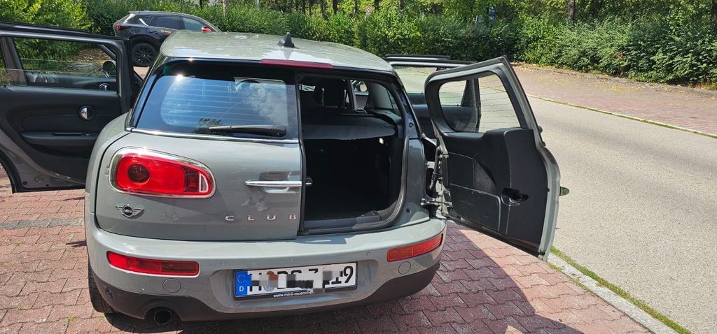 Bild des Angebotes MINI One Clubman One One