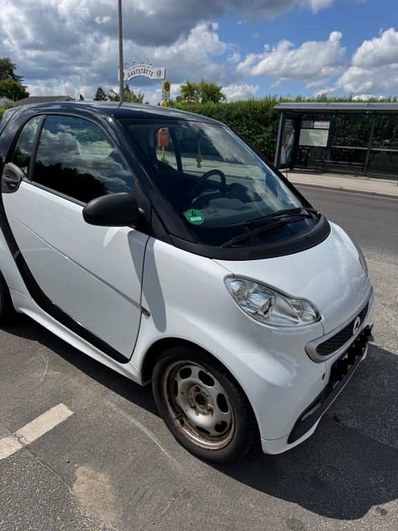 Bild des Angebotes Smart Fortwo Coupé 1.0 Turbo mit 62 kW (84 PS)